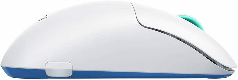 Ігрова комп'ютерна миша Xtrfy M8 (White) M8W-RGB-WHITE - фото - №2