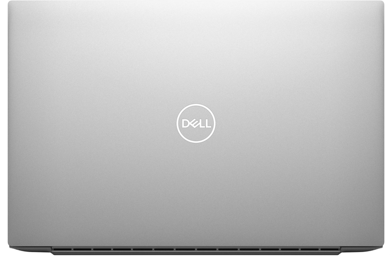 Ноутбук Dell XPS 17 9720 Platinum Silver (N980XPS9720UA_WP) фото