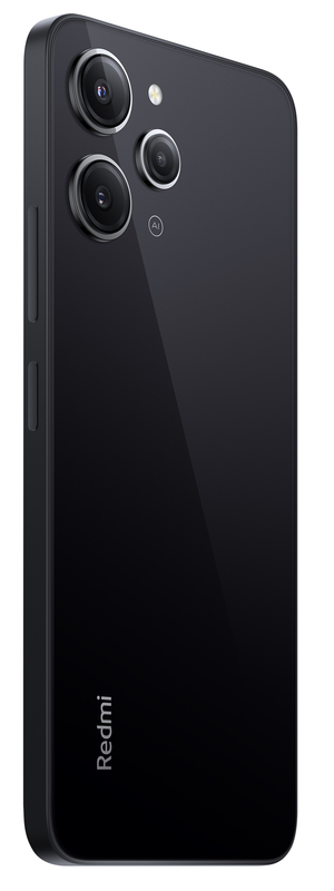 Xiaomi Redmi 12 4/128GB (Midnight Black) фото