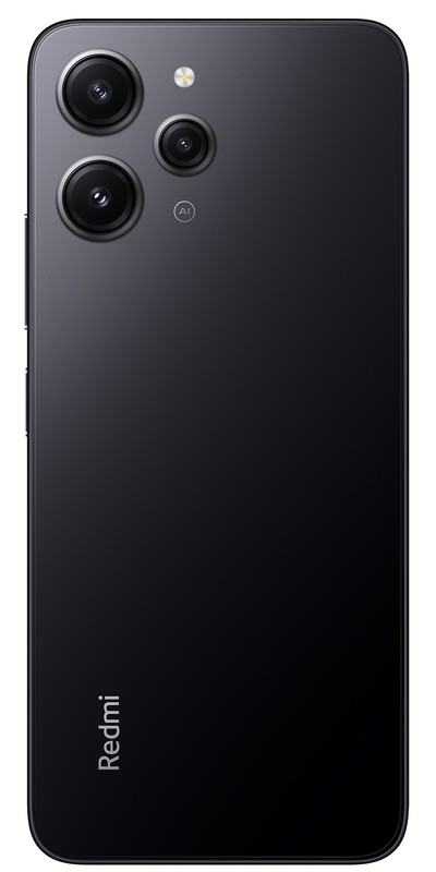 Xiaomi Redmi 12 4/128GB (Midnight Black) фото