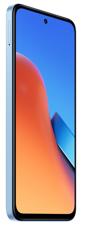 Xiaomi Redmi 12 4/128GB (Sky Blue) фото