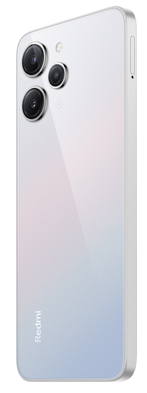 Xiaomi Redmi 12 4/128GB (Polar Silver) фото