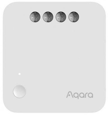 БАНДЛ Набір для контролю світла Aqara light No neutral (без заміни вимикачів) 1 кімната фото
