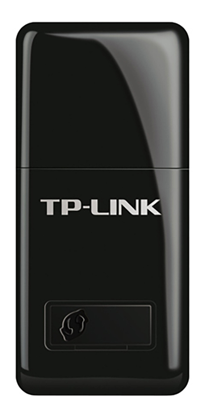 Wi-Fi-usb адаптер TP-Link TL-WN823N 300Mbit фото