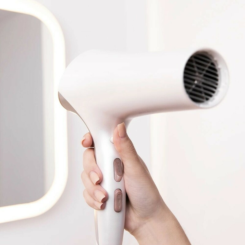 Фен CECOTEC Bamba IoniCare 5320 Flashlook - фото - №2
