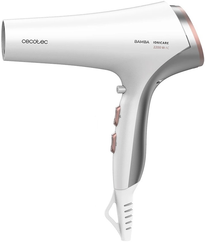 Фен CECOTEC Bamba IoniCare 5320 Flashlook - фото - №0