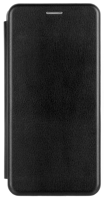 Чохол Samsung M14 ColorWay Simple Book Black (CW-CSBSGM146-BK) фото
