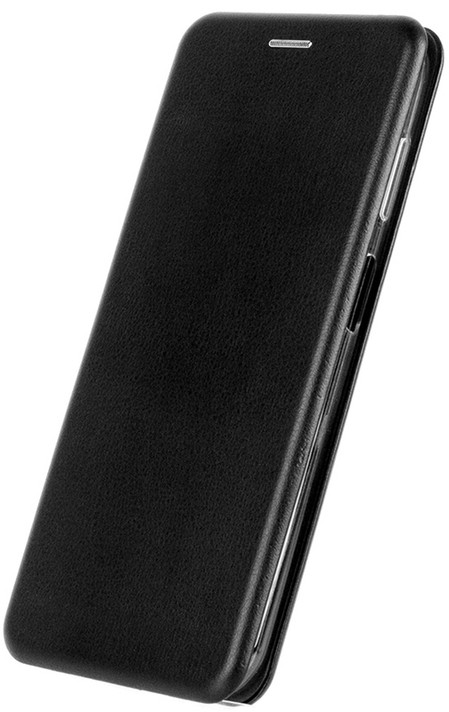 Чохол Samsung M14 ColorWay Simple Book Black (CW-CSBSGM146-BK) фото