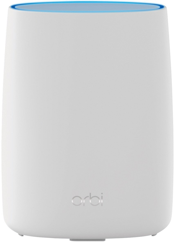 Интернет роутер NETGEAR LBR20 AC2200, 4G LTE, MESH фото