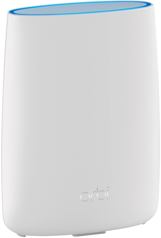 Интернет роутер NETGEAR LBR20 AC2200, 4G LTE, MESH фото