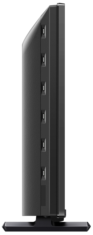 Телевизор Philips 32" 4K FHD Smart TV (32PFS6908/12) - фото - №5