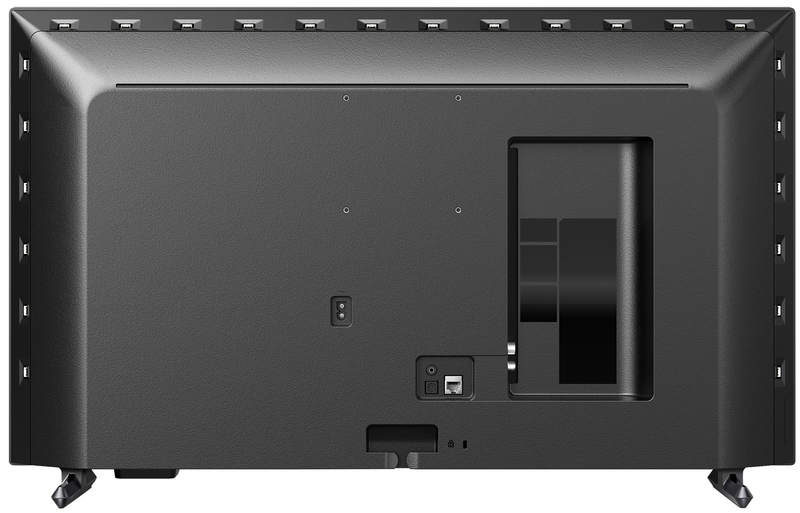 Телевизор Philips 32" 4K FHD Smart TV (32PFS6908/12) - фото - №6