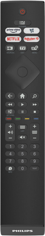 Телевизор Philips 32" 4K FHD Smart TV (32PFS6908/12) - фото - №7