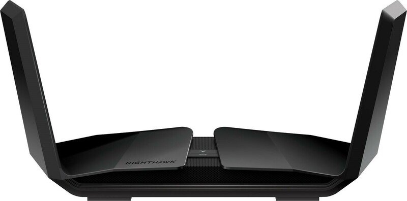 Интернет роутер NETGEAR Nighthawk AX12 (RAX120), AX6000 WiFi 6 фото