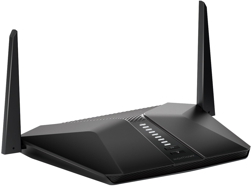 Интернет роутер NETGEAR Nighthawk AX4 (RAX40), AX3000 WiFi 6 фото