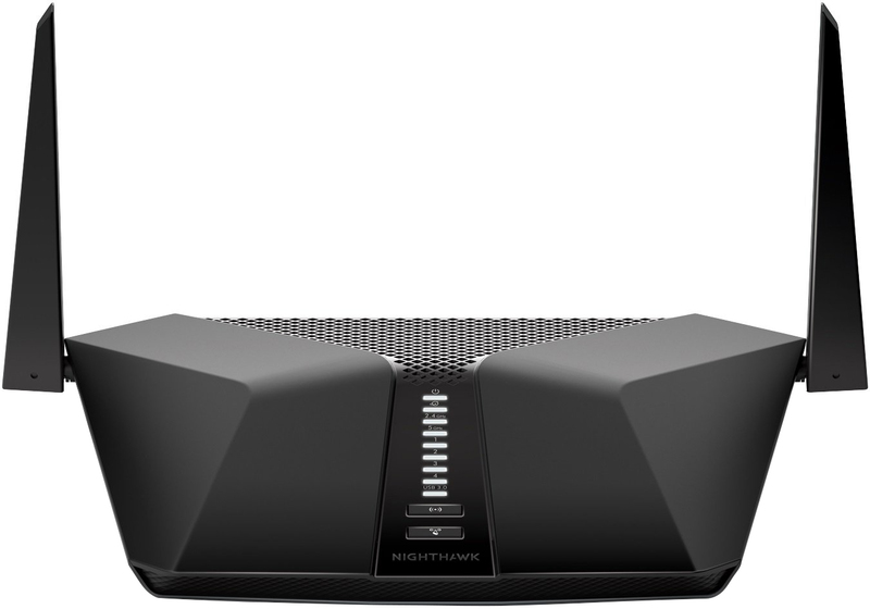 Интернет роутер NETGEAR Nighthawk AX4 (RAX40), AX3000 WiFi 6 фото