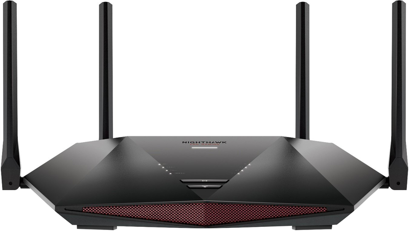 Интернет роутер NETGEAR XR1000 Nighthawk AX5400 фото