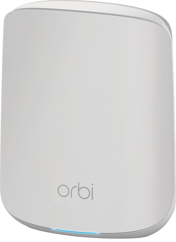 Iнтернет роутер NETGEAR Orbi RBK353 AX1800 WiFi 6, MESH (3шт.) фото