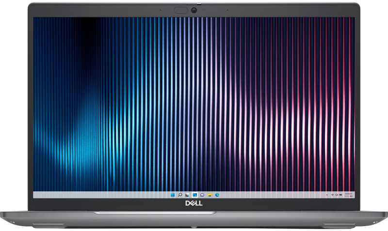 Ноутбук Dell Latitude 5540 Grey (N008L554015UA_W11P) фото