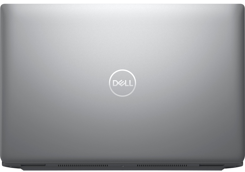 Ноутбук Dell Latitude 5540 Grey (N008L554015UA_W11P) фото