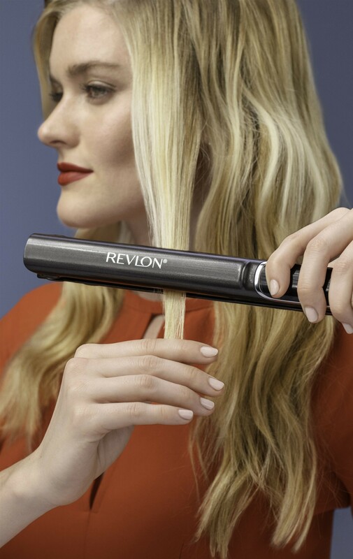 Стайлер Revlon Salon Straight Copper Smooth Styler (RVST2175E2) фото