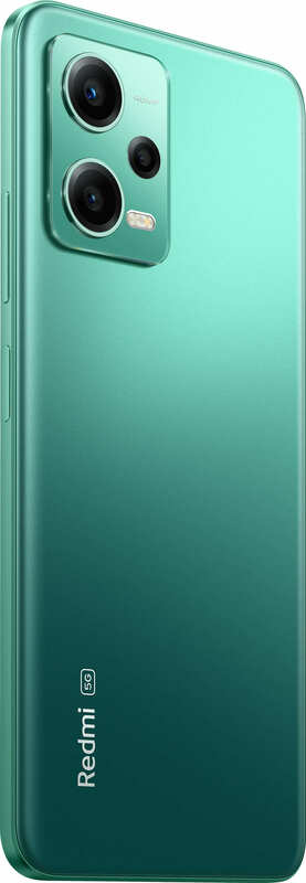 Xiaomi Redmi Note 12 5G 4/128GB (Forest Green) фото