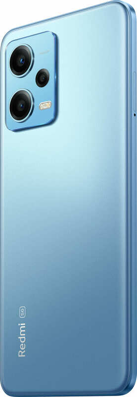 Xiaomi Redmi Note 12 5G 4/128GB (Ice Blue) фото