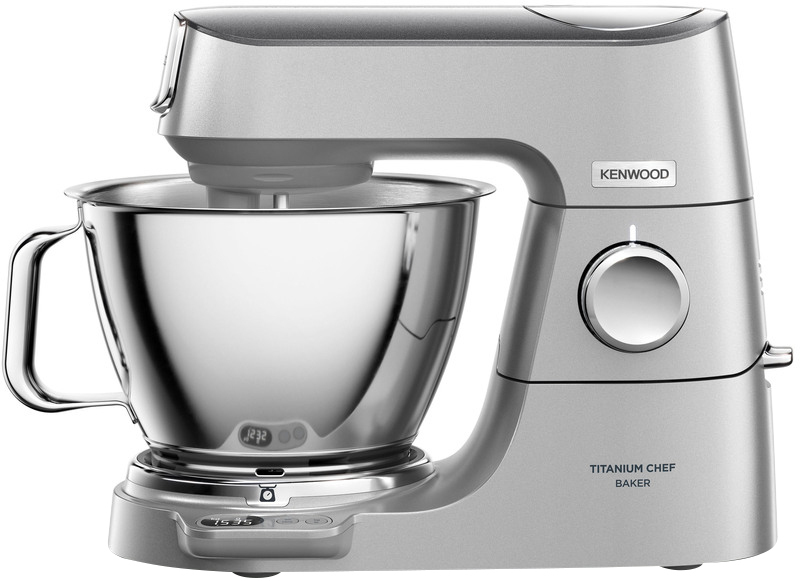 Кухонна машина Kenwood KVC 85.124 SI фото