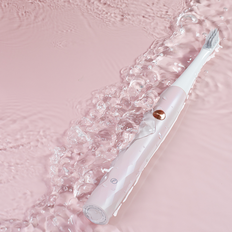 Електрична зубна щітка Xiaomi ENCHEN T501 - pink фото
