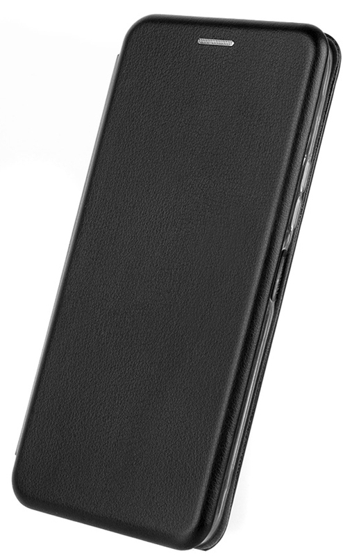 Чехол для Xiaomi Redmi Note 12 Pro ColorWay Simple Book Black (CW-CSBXRN12P-BK) фото