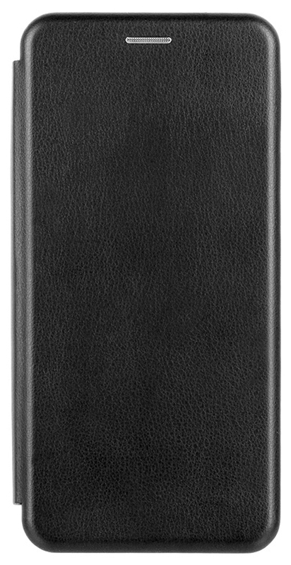 Чохол для Xiaomi Redmi Note 12 Pro ColorWay Simple Book Black (CW-CSBXRN12P-BK) фото