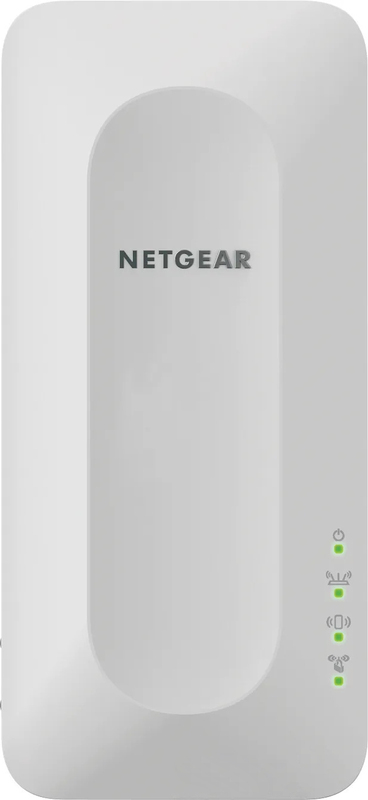Пiдсилювач Wi-Fi сигналу NETGEAR EAX15 AX1800 фото