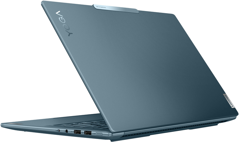 Ноутбук Lenovo Yoga Pro 9 14IRP8 Tidal Teal (83BU003XRA) фото