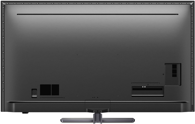 Телевізор Philips 65" 4K UHD Smart TV (65PUS8818/12) фото
