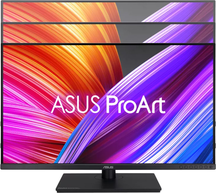 Монітор 31.5" Asus ProArt Display PA328QV (90LM00X0-B02370) фото