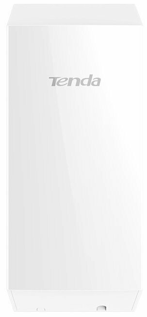 Точка доступа Tenda O1 N300, 1xFE, 8dBi, зовн, passive PoE фото
