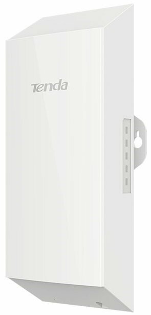 Точка доступа Tenda O1 N300, 1xFE, 8dBi, зовн, passive PoE фото