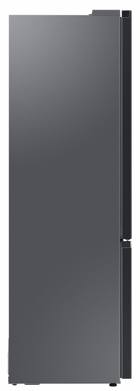 Холодильник Samsung RB38T679FB1/UA BMF - фото - №3