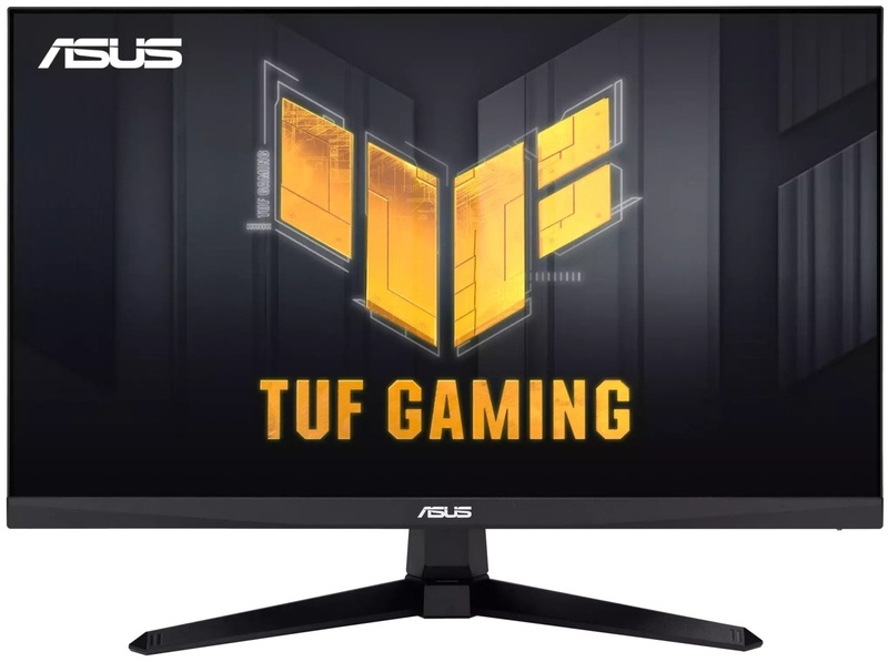 Ігровий монітор Asus 23.8" TUF Gaming VG246H1 (90LM08F0-B01170) фото