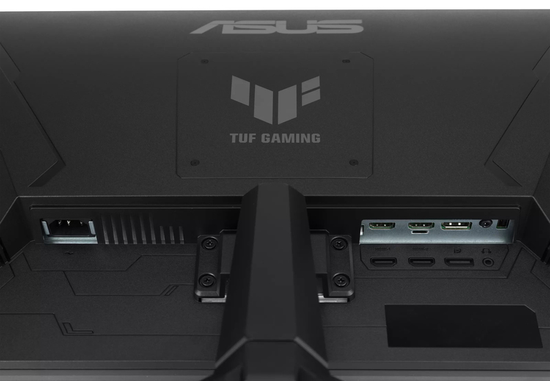 Игровой монитор ASUS IPS 23.8" VG249QM1A (90LM06J0-B02370) фото