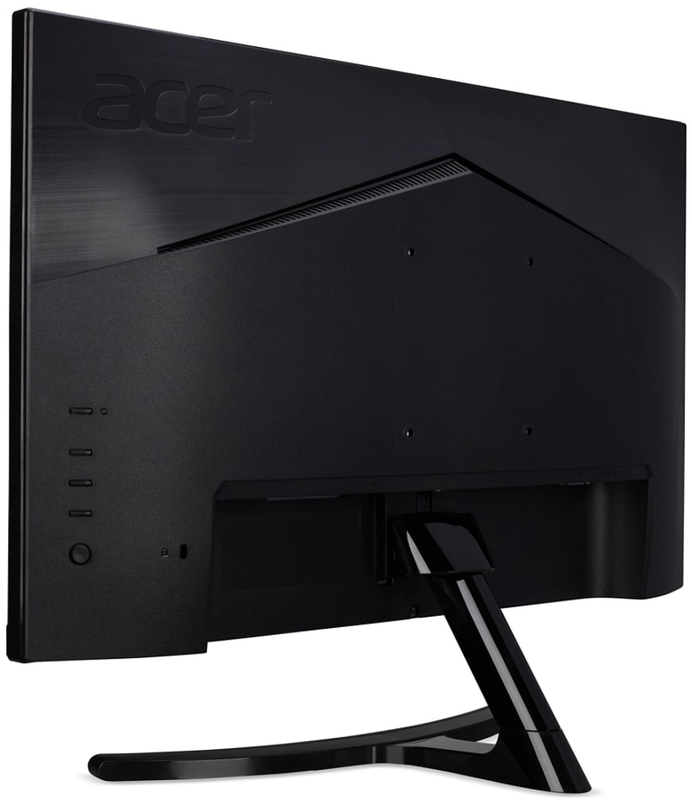 Ігровий монітор Acer 27" K273bmix (UM.HX3EE.005) фото