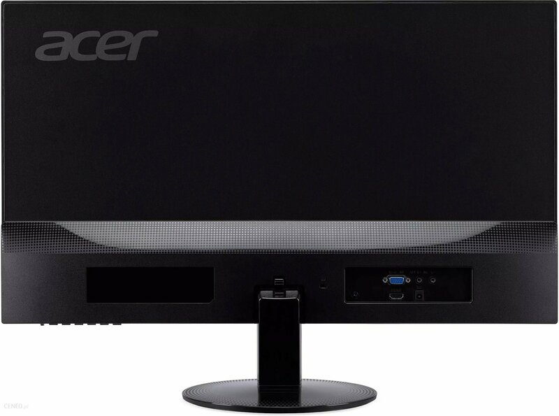 Ігровий монітор Acer 23.8" SB241Ybmix (UM.QS1EE.006) фото