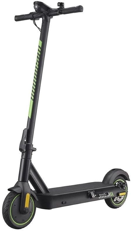 Електросамокат Acer Electrical Scooter 3 Black AES013 (GP.ODG11.00J) фото