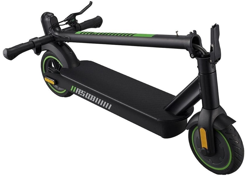 Електросамокат Acer Electrical Scooter 3 Black AES013 (GP.ODG11.00J) фото