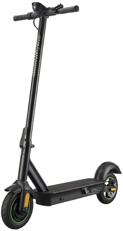 Электросамокат Acer Electrical Scooter 5 Black AES015 (GP.ODG11.00L) фото