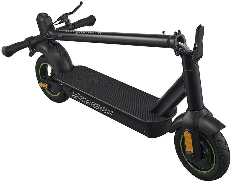 Електросамокат Acer Electrical Scooter 5 Black AES015 (GP.ODG11.00L) фото