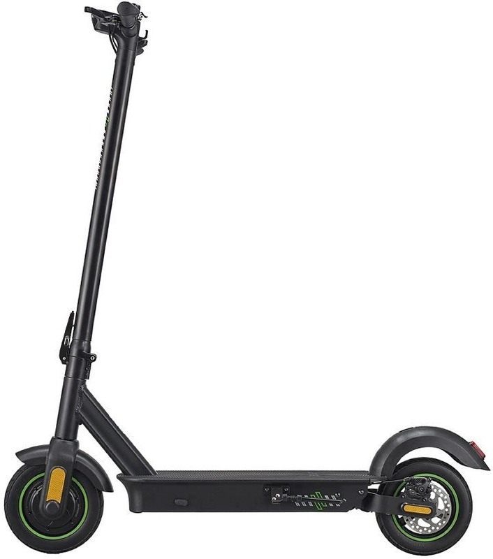 Електросамокат Acer Electrical Scooter 5 Black AES015 (GP.ODG11.00L) фото