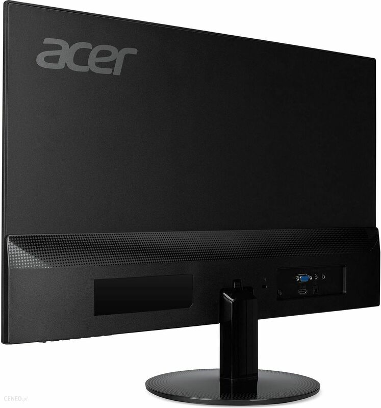 Ігровий монітор Acer 23.8" SB241YBI (UM.QS1EE.001) фото