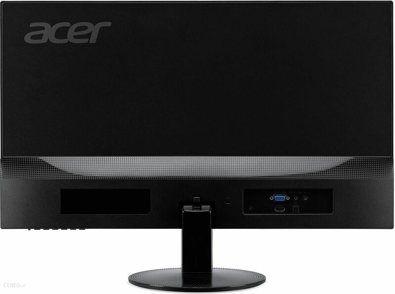 Ігровий монітор Acer 23.8" SB241YBI (UM.QS1EE.001) фото