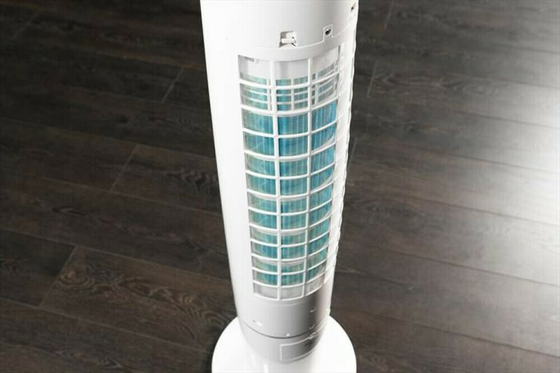 Вентилятор колонний Olimpia Splendid PELER TOWER (OS-99312) фото